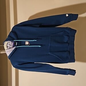 Twitch Pullover Hoodie